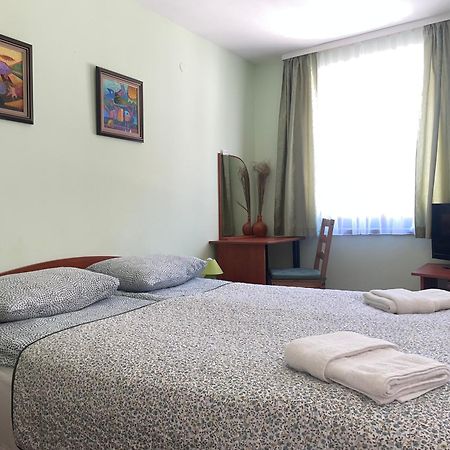 Къща За Гости Елени Hotell Sozopol Eksteriør bilde